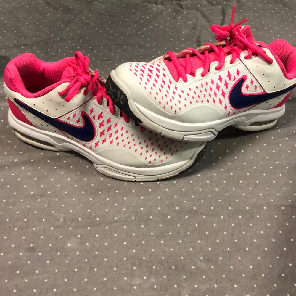 Nike Air Cage Advantage